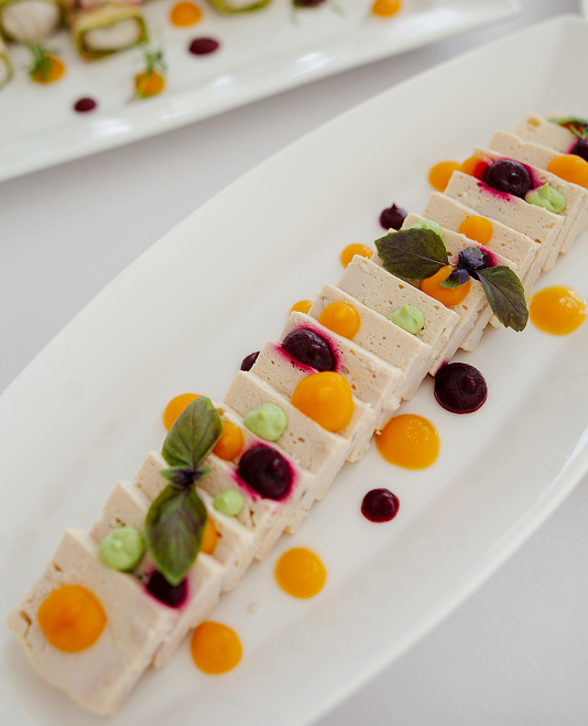 Почему выбирают Well Event